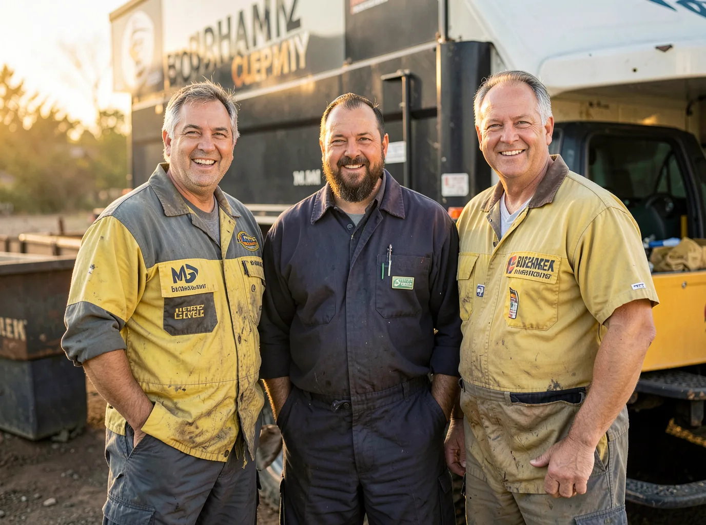 Sewage Cleanup company in Clifton, TN