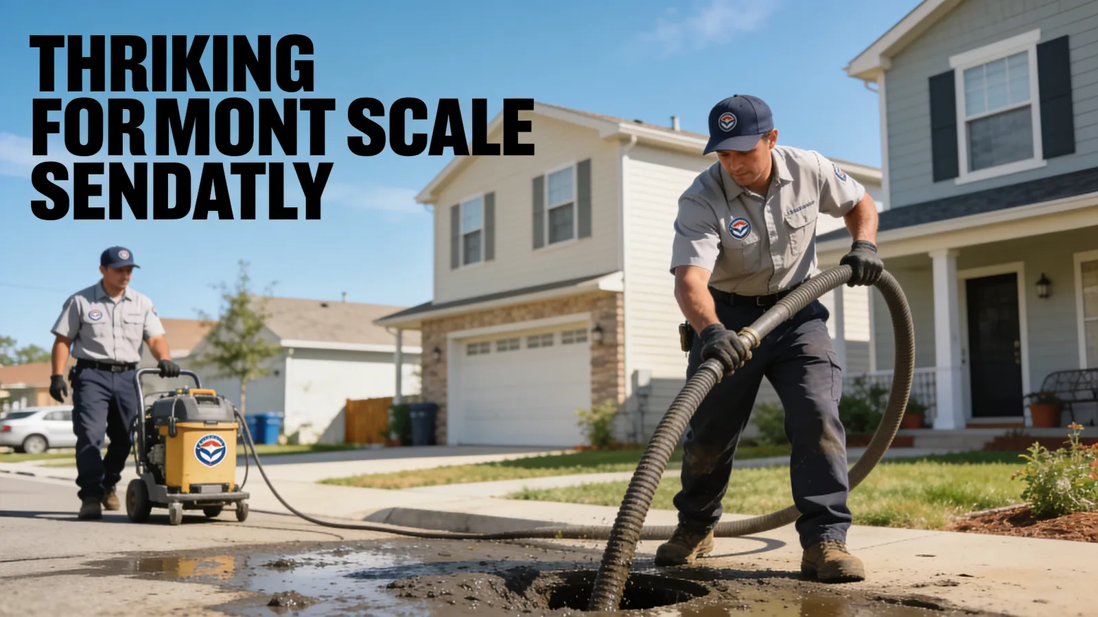 Sewage Cleanup in Clifton, TN near me